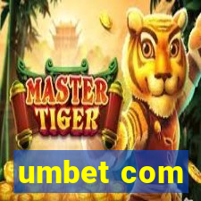 umbet com